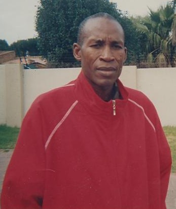 Décès du journaliste sportif Gassimou Sylla