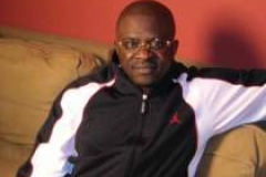 Chérif Haidara dans la course pour la présidence de la communauté guinéenne de Wsahington