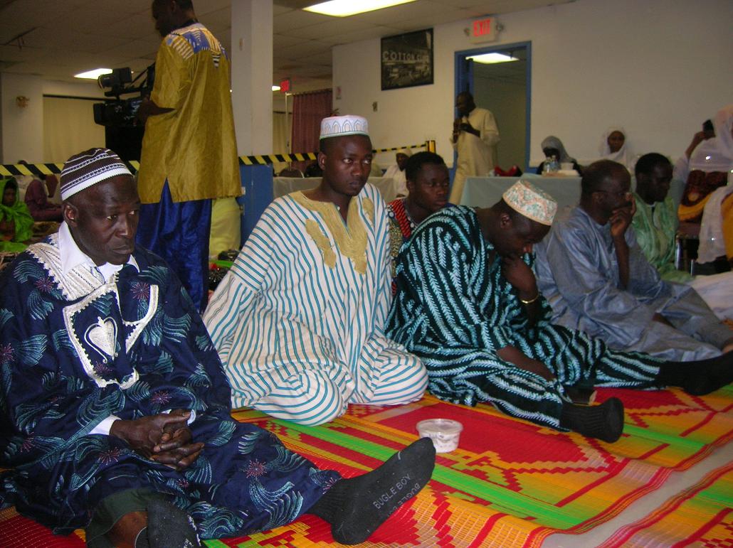 Le monde musulman fête la nuit du destin