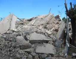 Quatre morts à Conakry suite à l’effondrement d’un immeuble