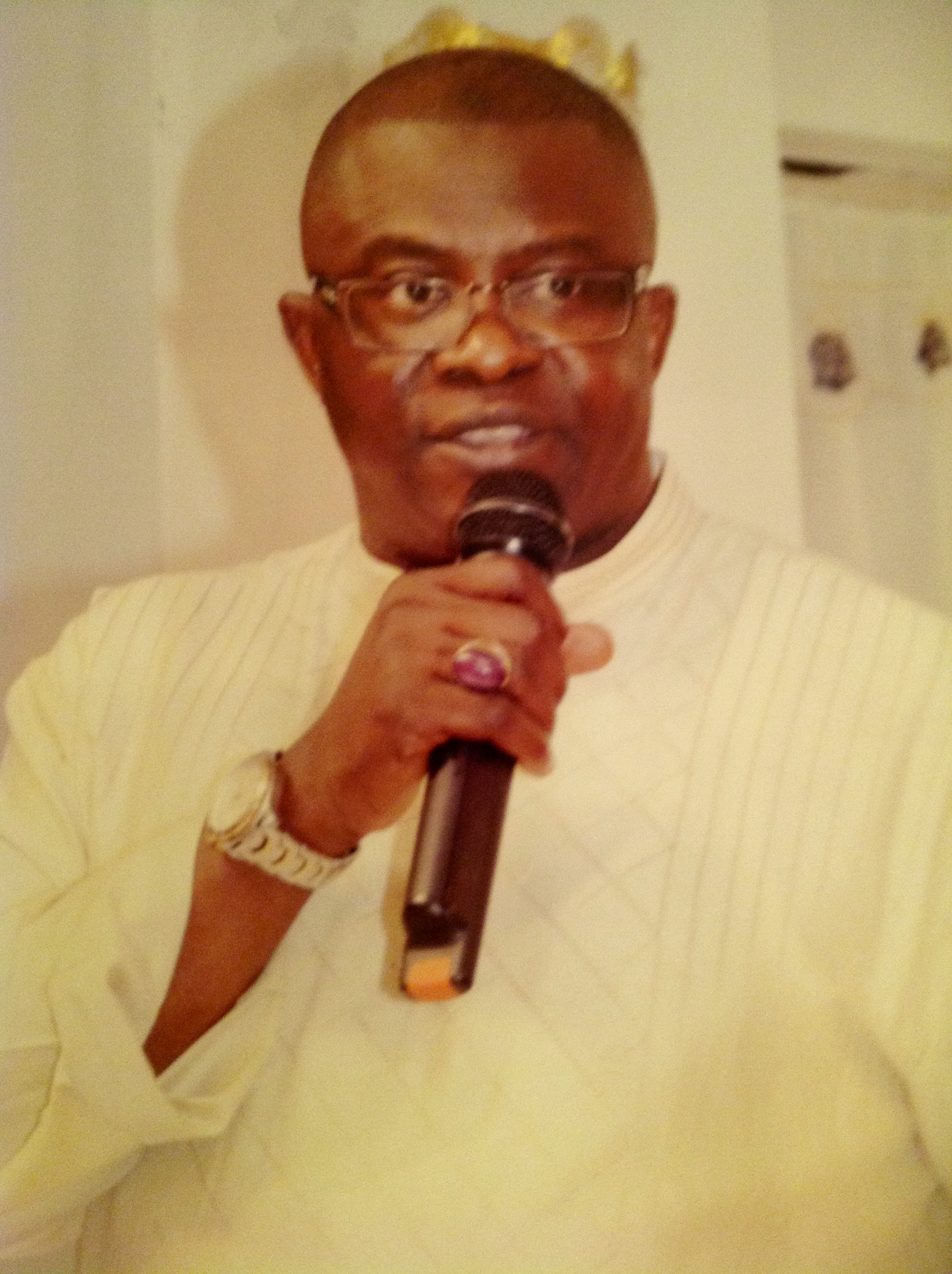 Dernier face à face ce samedi Haidara/Diané (Washington Débats)