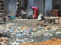 Epidémie de choléra en Guinée: plus de 100 morts depuis février