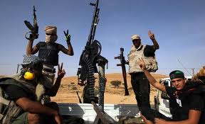 Affrontements inter-tribales en Libye: 12 morts