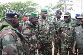 Côte d’Ivoire: la zone montagneuse de l’ouest, refuge des groupes armés (militaire)
