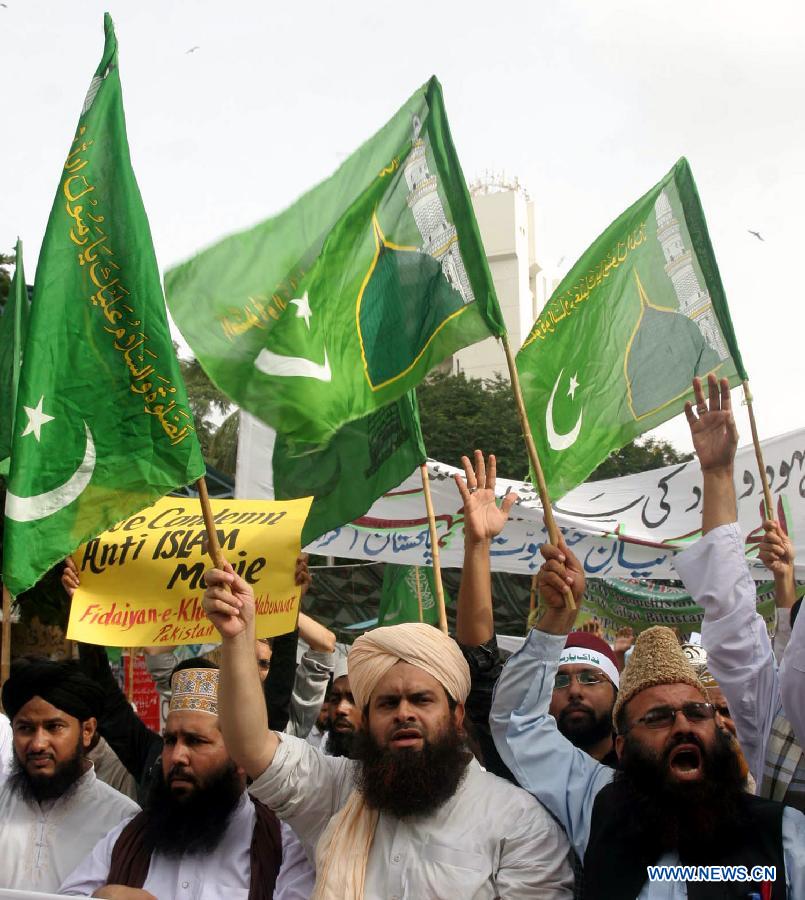 Environ 50 suspects arrêtés pour l’attaque à Benghazi