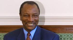 Admission de la Guinée au PPTE, bonne nouvelle pour Sèkhoutouréya