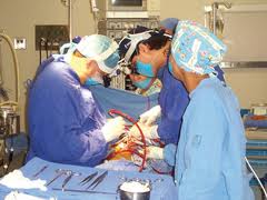 Un nouveau souffle pour la chirurgie cardiaque