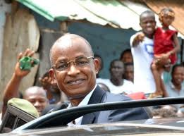 Suite de la visite du leader de l’UFDG aux Etats-Unis.