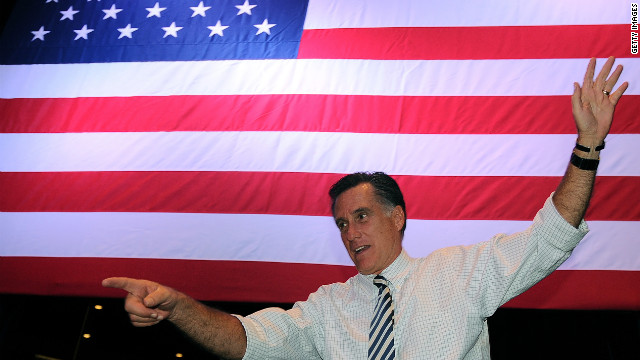 Mitt Romney