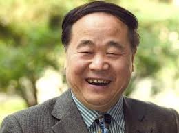 Le Nobel de littérature 2012 décerné à l’écrivain chinois Mo Yan