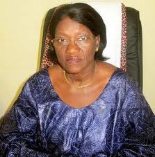 Mme Rokia Traoré