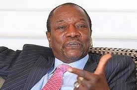 54ème anniversaire de l’indépendance de la Guinée, principaux points du discours du président