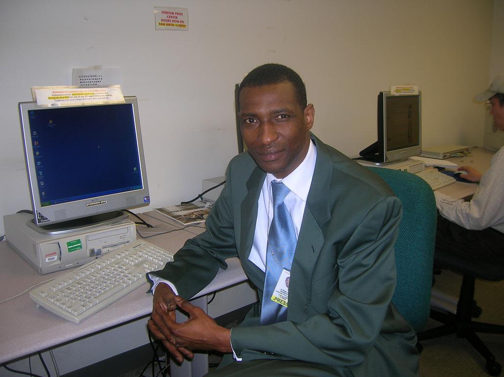 Le Capitaine Dadis Camara et ses comparses doivent être jugés, conformément aux lois guinéennes.