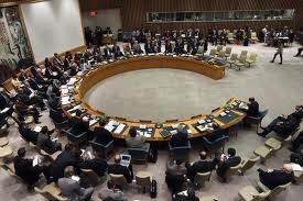 Le Conseil de sécurité demande à la Syrie de respecter la souveraineté de ses voisins