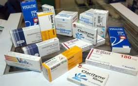 Saisie record de 82 millions de Médicaments illicites en Afrique