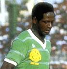 L’ancien milieu de terrain camerounais et capitaine des Lions, Théophile Abéga est mort