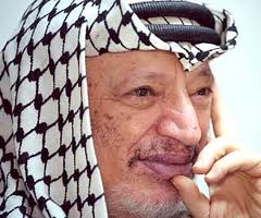 La dépouille d’Arafat exhumée le 26 novembre