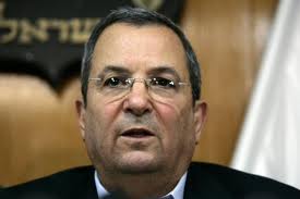 Ehud Barak abandonne la politique