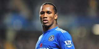 Drogba