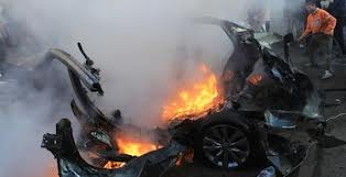 Un haut responsable de la branche armée du Hamas tué dans un raid à Gaza