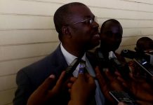 L’opposition guinéenne affirme n’avoir pas été consultée sur la date du 12 mai