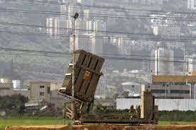 Damas annonce que l’aviation israélienne a visé un centre de recherche militaire