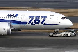Boeing 787