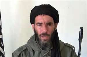 Belmokhtar