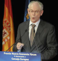 Herman Van Rompuy