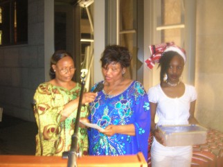 L’Aburwa au secours des femmes burkinabès