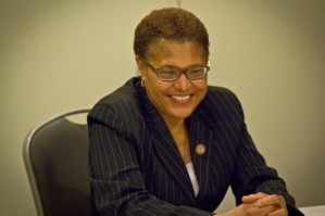 Karen Bass