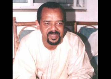 Mohamed Touré