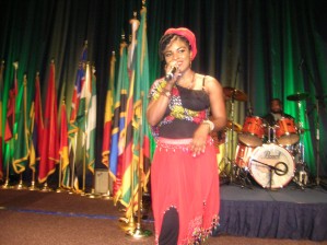 Afrigala