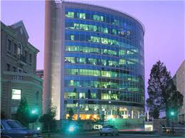 Bourse sud africaine