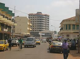 Bangui