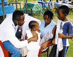 Le sommet de l’UA sur la santé s’ouvre à Abuja avec un appel pour plus de moyens