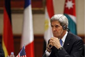 John Kerry