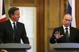 Contrairement à Washington, Moscou estime qu’il n’ya « pas de preuve d’attaque chimique par Damas »