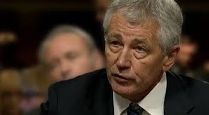 Chuck Hagel