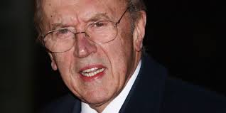 Le journaliste britannique David Frost est mort à 74 ans