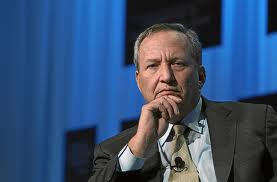 Lawrence Summers
