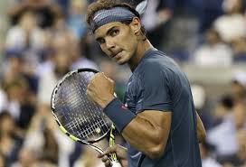 Raphael Nadal
