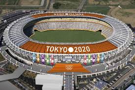Tokyo sera l’hôte dees Jeux olympiques 2020