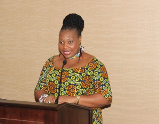 Yvonne Chaka Chaka. AlloAfricaNews