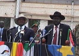 Museveni
