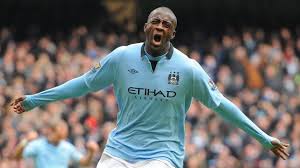 Yaya Touré