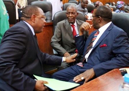 Assemblée nationale