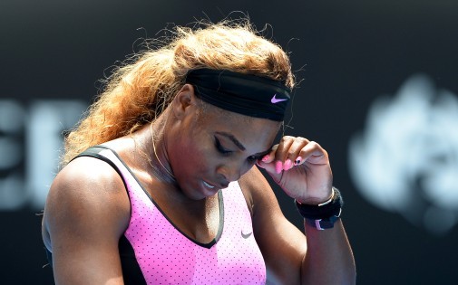 Serena Williams