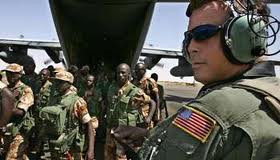 Conseillers militaires