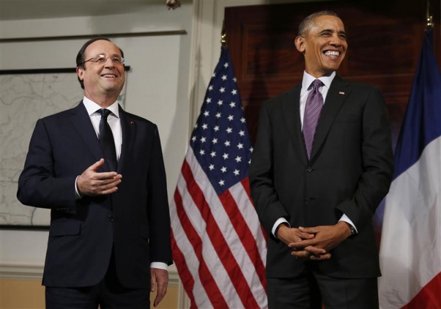 Hollande-barak